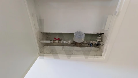 Apartamento T3 para Venda em Venteira