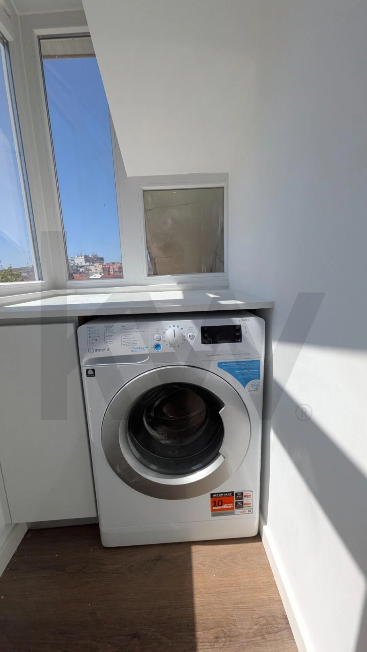 Apartamento T3 para Venda em Venteira Foto 9