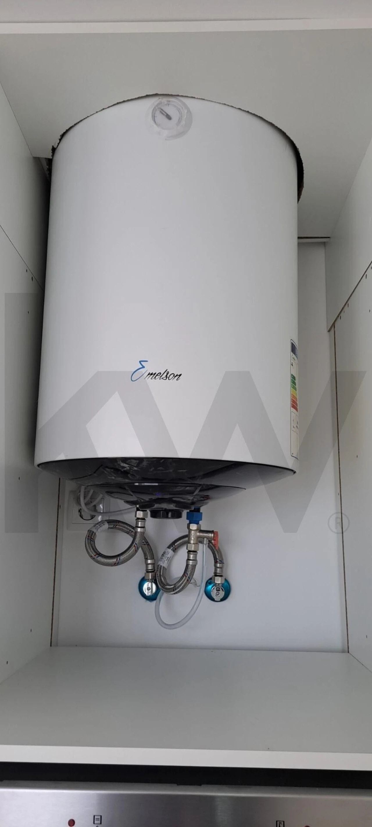 Apartamento T2 para Venda em Alfragide Foto 4