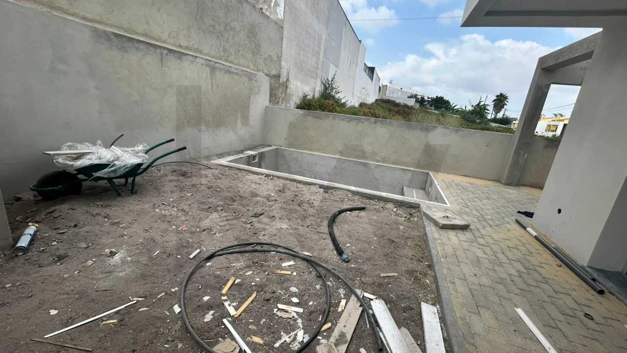 Moradia T3 para Venda em Fernao Ferro Foto 11