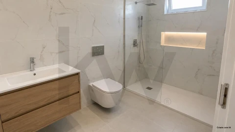 Moradia T3 para Venda em Fernao Ferro
