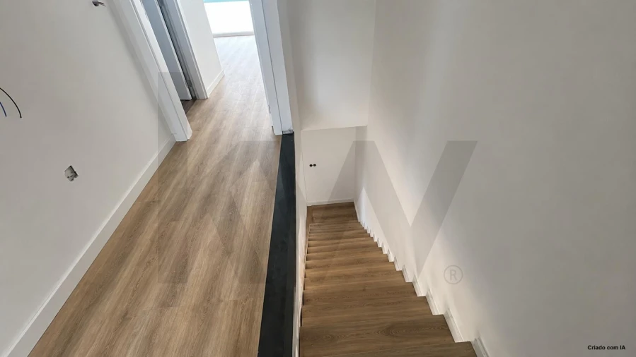 Moradia T3 para Venda em Fernao Ferro Foto 28