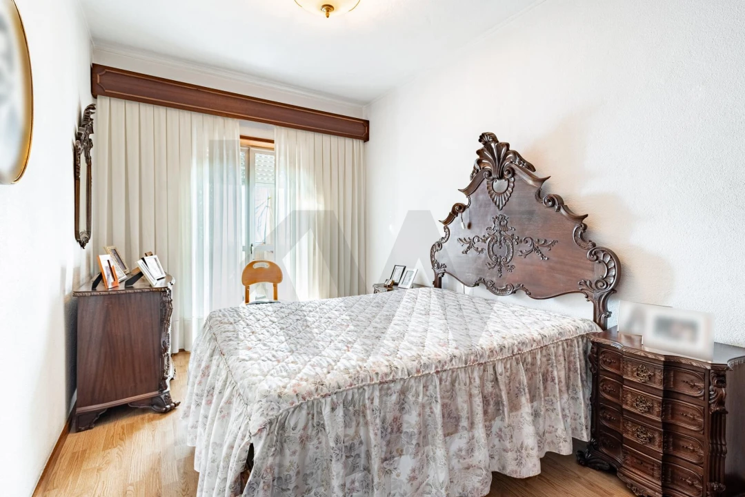 Apartamento T3 para Venda em São João da Madeira Foto 10