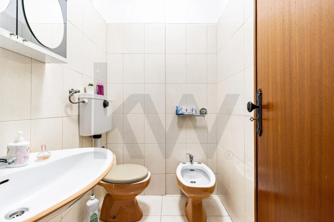 Apartamento T3 para Venda em São João da Madeira Foto 16
