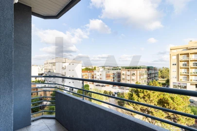 Apartamento T3 para Venda em São João da Madeira