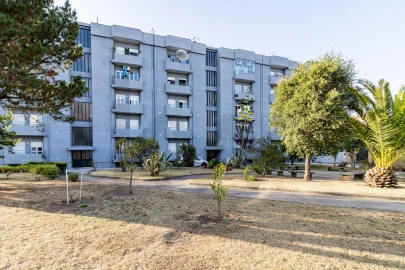 Apartamento T3 para Venda em São João da Madeira