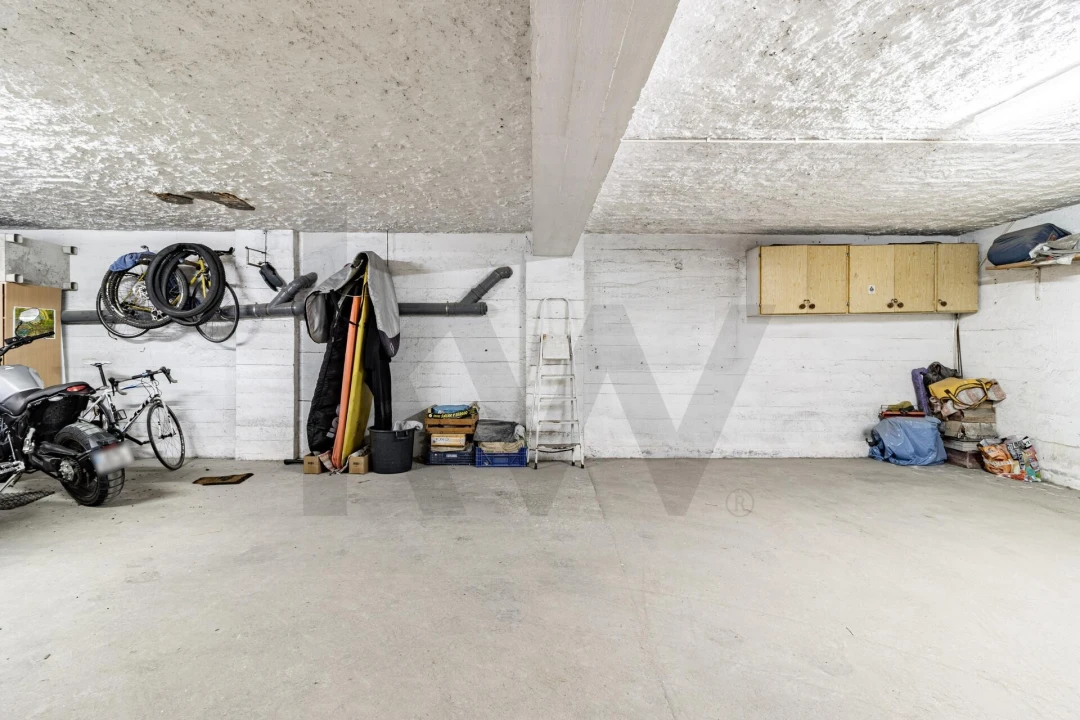 Apartamento T3 para Venda em São João da Madeira Foto 19