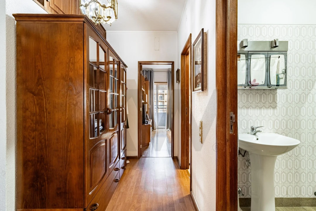 Apartamento T3 para Venda em São João da Madeira Foto 15