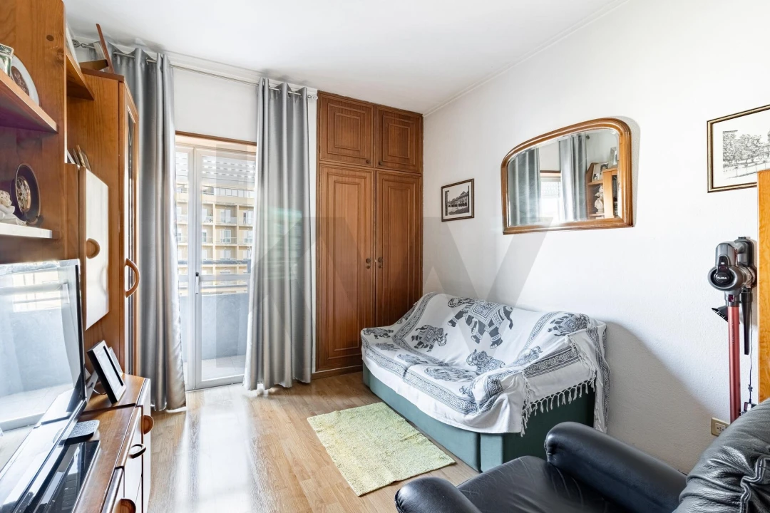 Apartamento T3 para Venda em São João da Madeira Foto 17