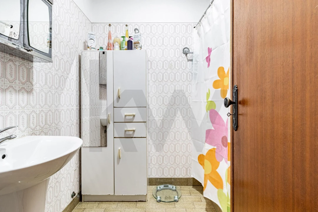 Apartamento T3 para Venda em São João da Madeira Foto 14