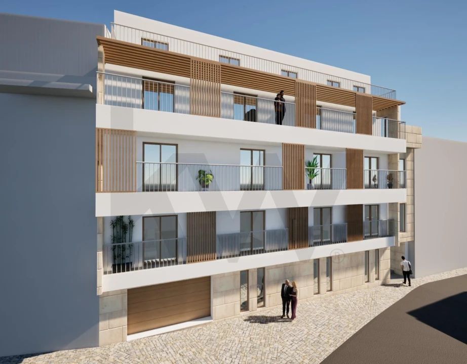 Apartamento T1 para Venda em Lourinhã e Atalaia Foto 2