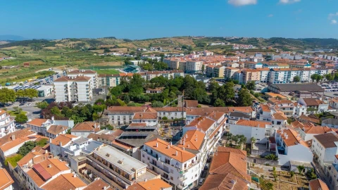 Apartamento T3 para Venda em Lourinhã e Atalaia