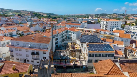 Apartamento T3 para Venda em Lourinhã e Atalaia