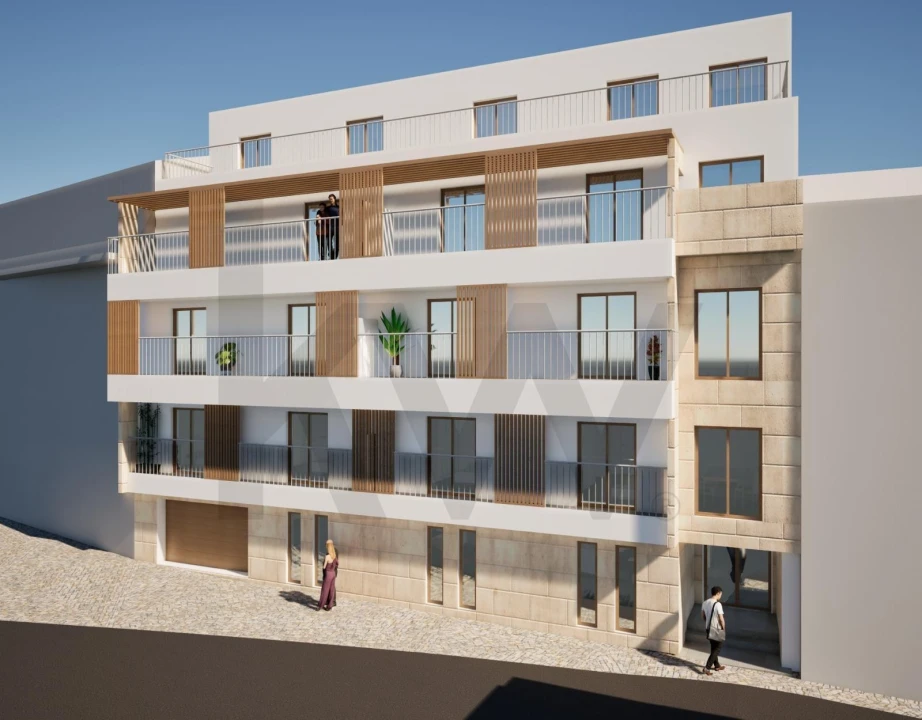Apartamento T3 para Venda em Lourinhã e Atalaia Foto 1