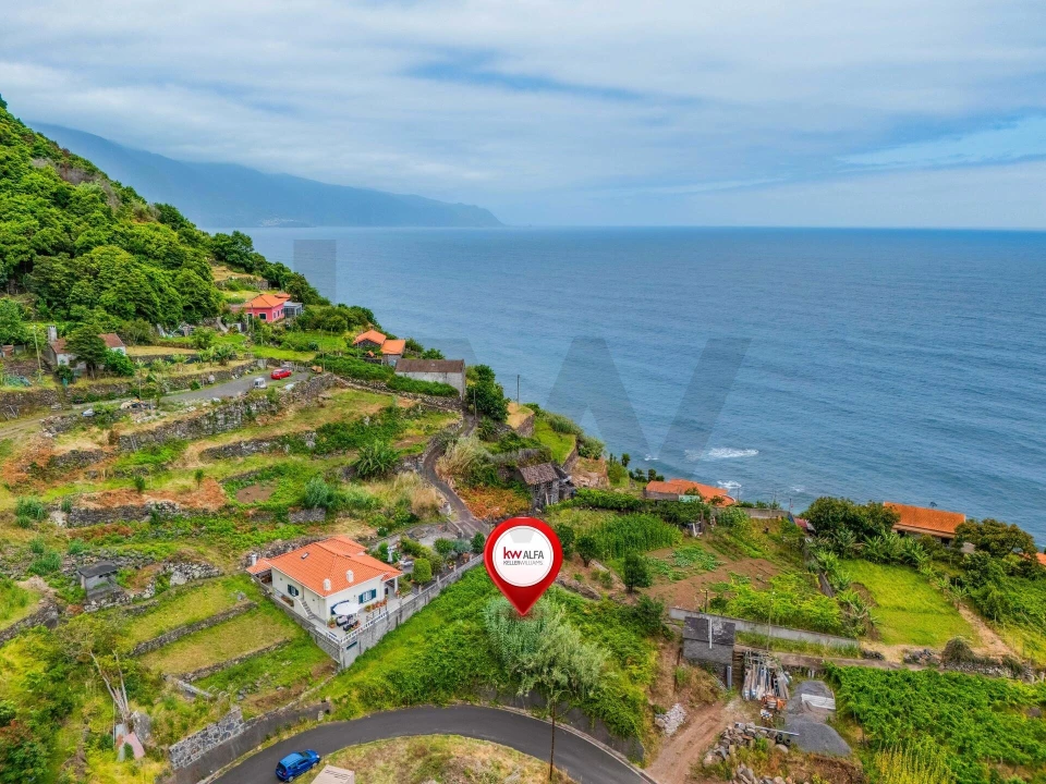 Terreno para Venda em Ponta Delgada Foto 9