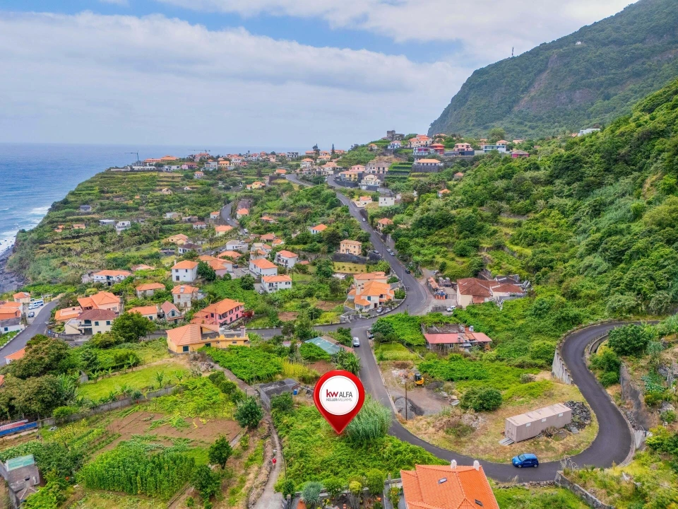 Terreno para Venda em Ponta Delgada Foto 19