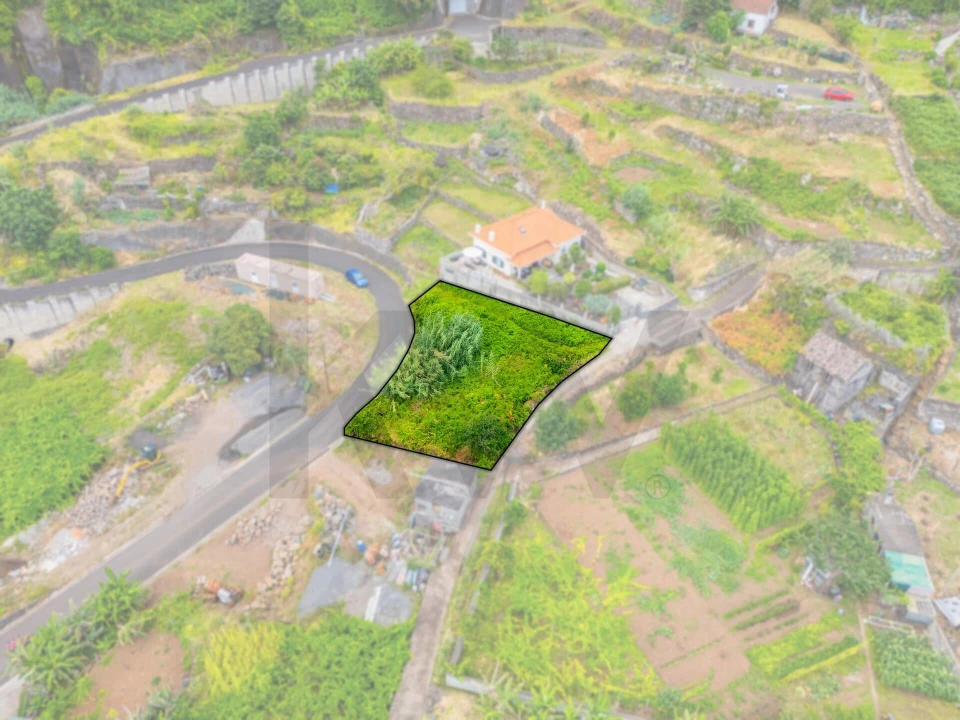 Terreno para Venda em Ponta Delgada Foto 15