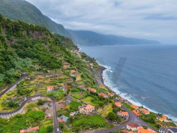 Terreno para Venda em Ponta Delgada