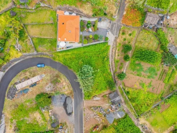 Terreno para Venda em Ponta Delgada
