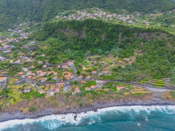 Terreno para Venda em Ponta Delgada