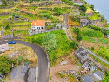 Terreno para Venda em Ponta Delgada