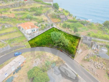 Terreno para Venda em Ponta Delgada