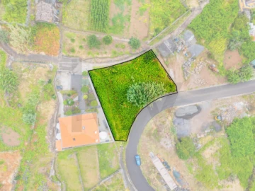 Terreno para Venda em Ponta Delgada