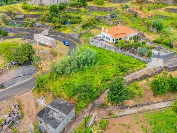 Terreno para Venda em Ponta Delgada