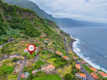 Terreno para Venda em Ponta Delgada