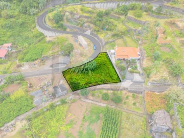 Terreno para Venda em Ponta Delgada