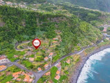 Terreno para Venda em Ponta Delgada