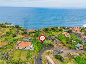 Terreno para Venda em Ponta Delgada