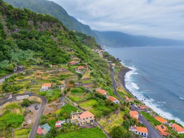 Terreno para Venda em Ponta Delgada