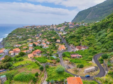 Terreno para Venda em Ponta Delgada