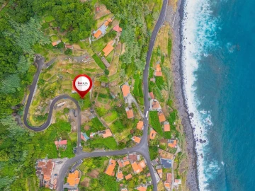 Terreno para Venda em Ponta Delgada