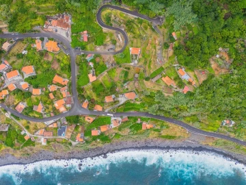 Terreno para Venda em Ponta Delgada
