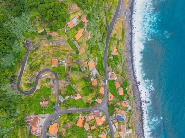 Terreno para Venda em Ponta Delgada