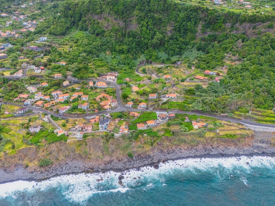 Terreno para Venda em Ponta Delgada Foto 33