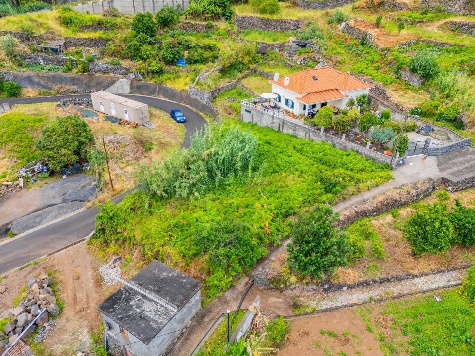 Terreno para Venda em Ponta Delgada Foto 39