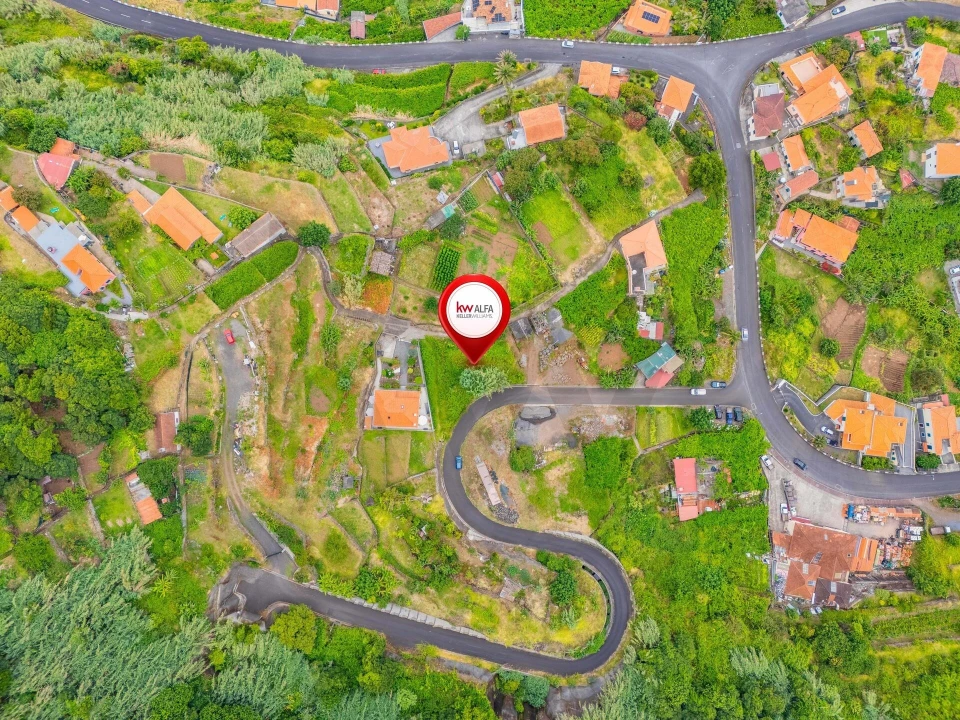 Terreno para Venda em Ponta Delgada Foto 23