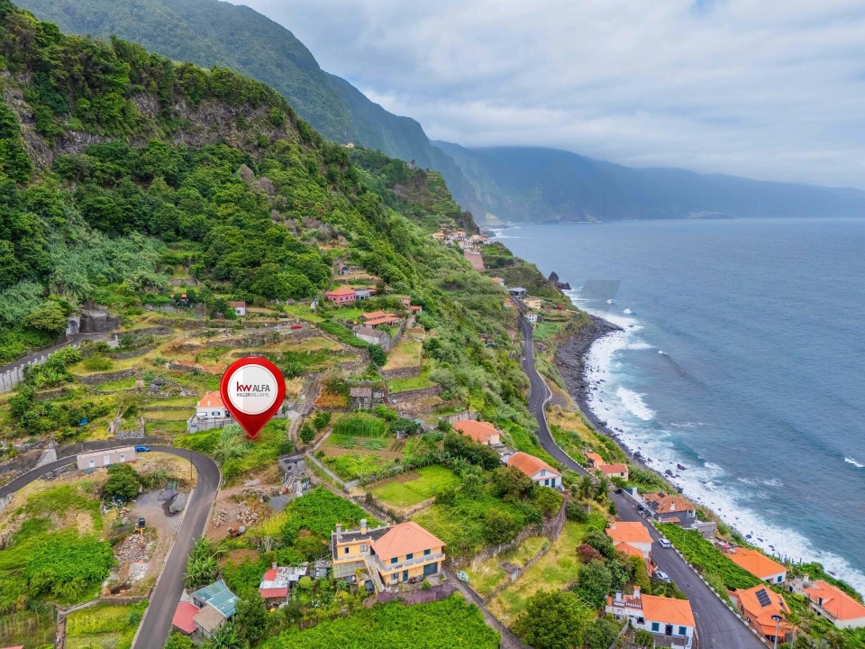Terreno para Venda em Ponta Delgada Foto 13
