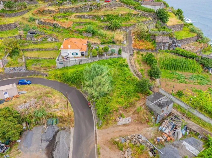 Terreno para Venda em Ponta Delgada Foto 38