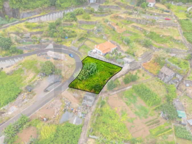Terreno para Venda em Ponta Delgada Foto 15