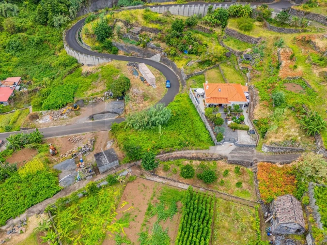 Terreno para Venda em Ponta Delgada Foto 18