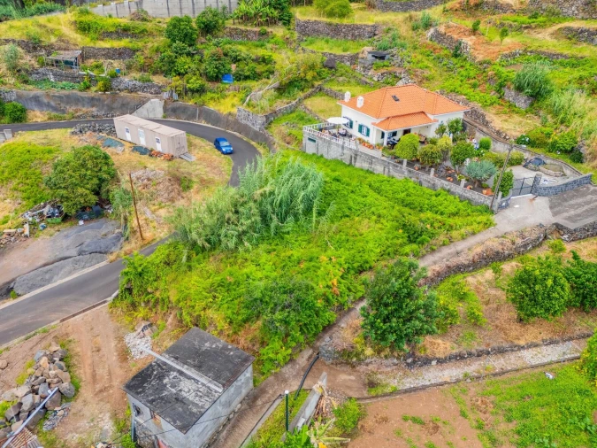 Terreno para Venda em Ponta Delgada Foto 39