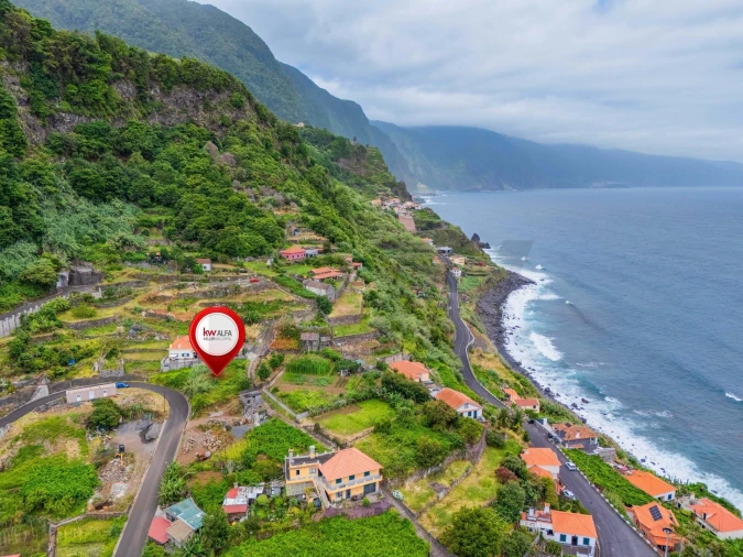 Terreno para Venda em Ponta Delgada Foto 13