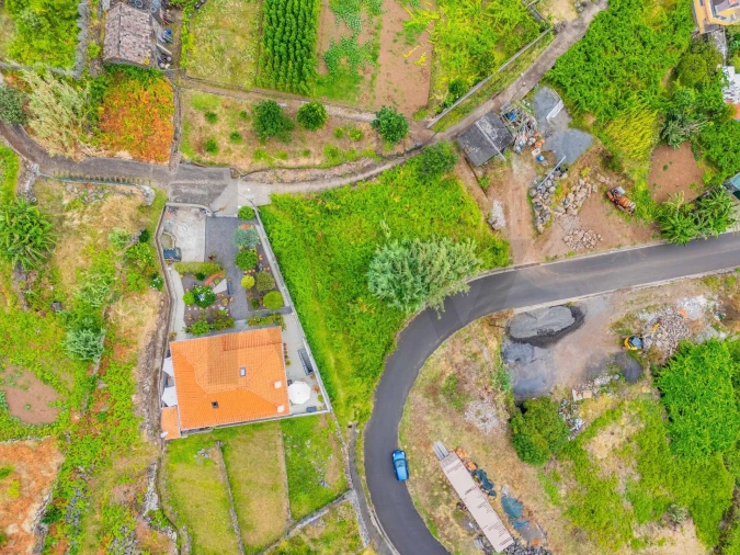 Terreno para Venda em Ponta Delgada Foto 4