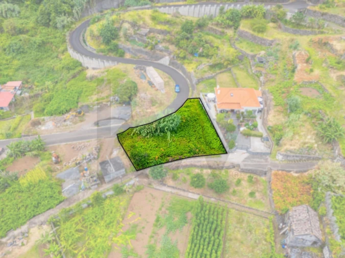 Terreno para Venda em Ponta Delgada Foto 17