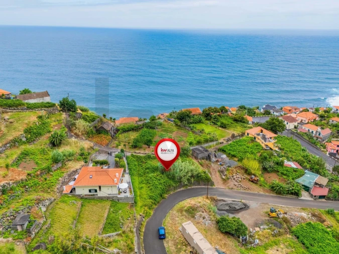 Terreno para Venda em Ponta Delgada Foto 7