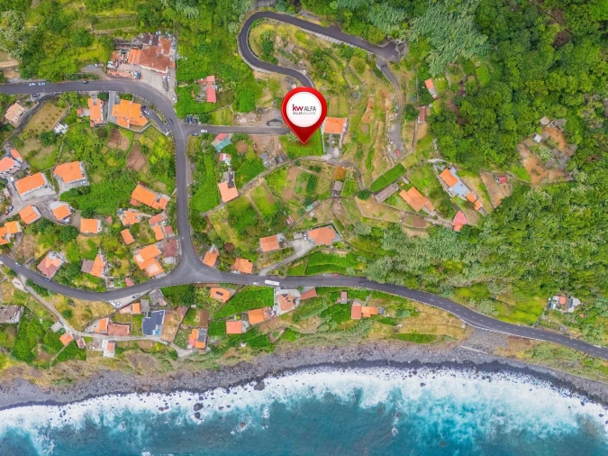 Terreno para Venda em Ponta Delgada Foto 27